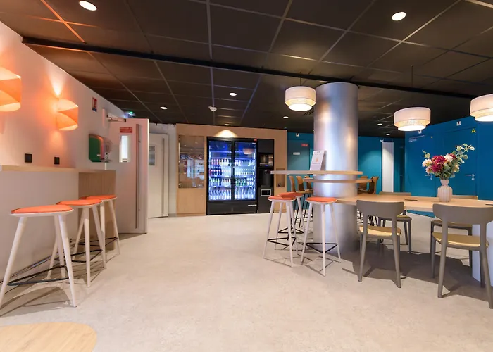 Kyriad Montbeliard Sochaux Hotel & Spa